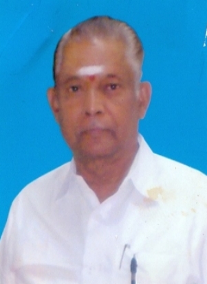 Dr.V. Jayapal