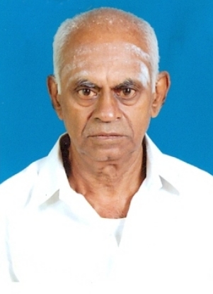 M. Gangadharan