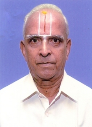 PK. Srinivasan