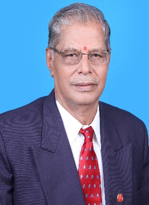 P.K. Thiyagarajan