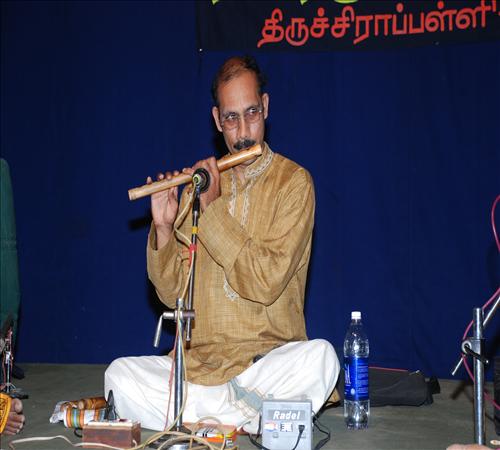 2010-Instrument-Prapanjam Flute Concert-03