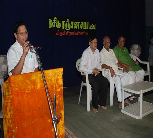 2010-Maharajapuram Santhanam Function-01