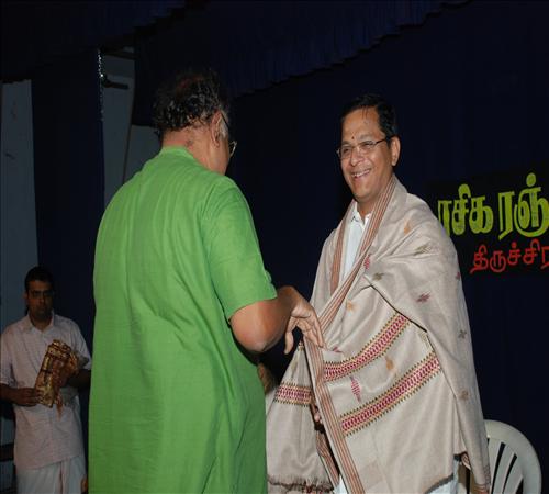 2010-Maharajapuram Santhanam Function-05