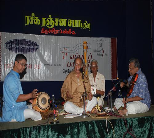 2010-Vocal-Thriucure V Ramachandran-07