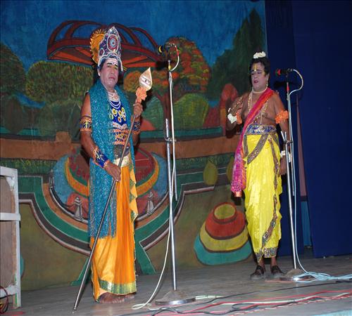 Gallery-2008-Drama-Valli Thirumanam-04