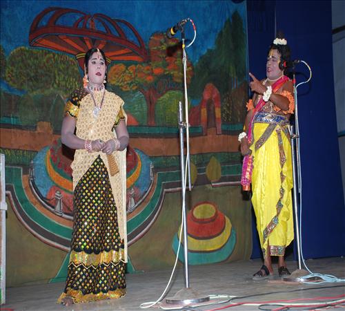 Gallery-2008-Drama-Valli Thirumanam-05