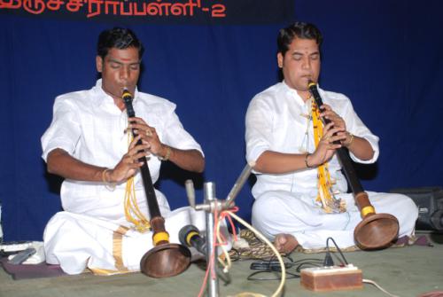 Gallery-2009-05-25Nadaswaram3