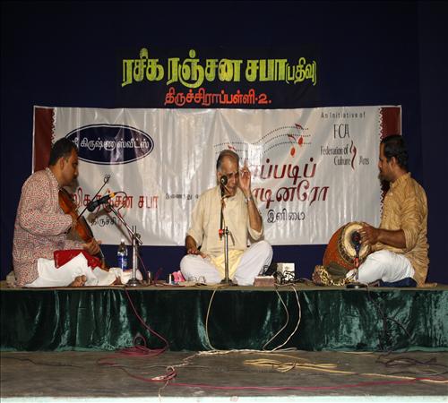 Gallery-2011-Vocal-G S Mani-01