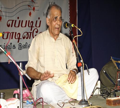 Gallery-2011-Vocal-G S Mani-06