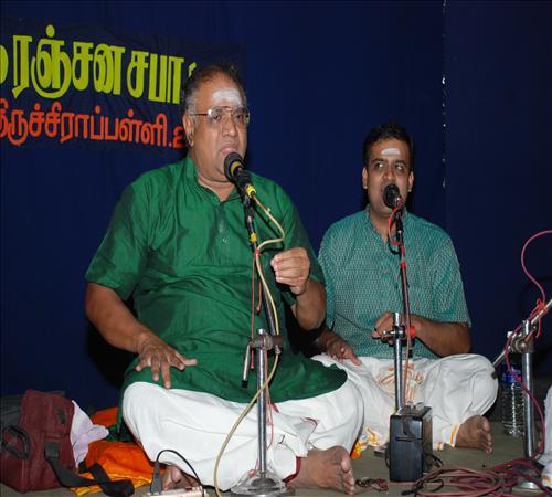 Gallery-2011-Vocal-Maharajapuram S.Srinivasan-Maharajapuram S.Srinivasan  Ganesh VisvanathanVoc