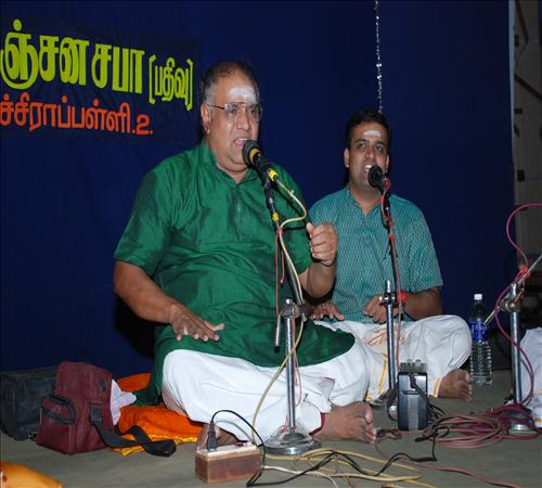 Gallery-2011-Vocal-Maharajapuram S.Srinivasan-Maharajapuram S.Srinivasan Voc