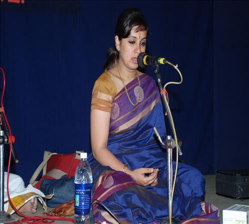 Gallery-2011-Vocal-Varijashri Venugopal-01