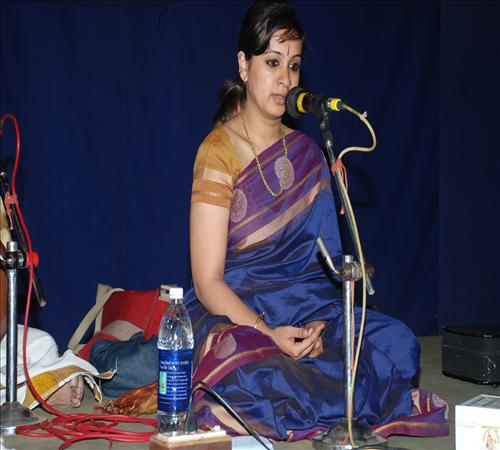 Gallery-2011-Vocal-Varijashri Venugopal-02