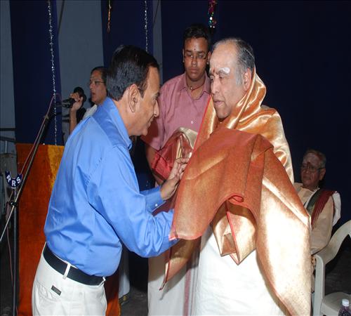Gallery-2012-Vocal-Try K Ramesh  Try Shankaran-29