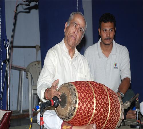 Gallery-2012-Vocal-Try K Ramesh  Try Shankaran-58
