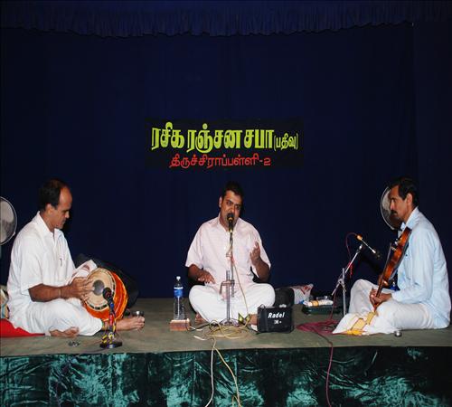 Vocal-Ganesh Vishwanathan2