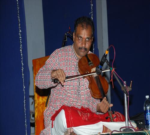 Vocal-Gayathri Vengataraghavan3