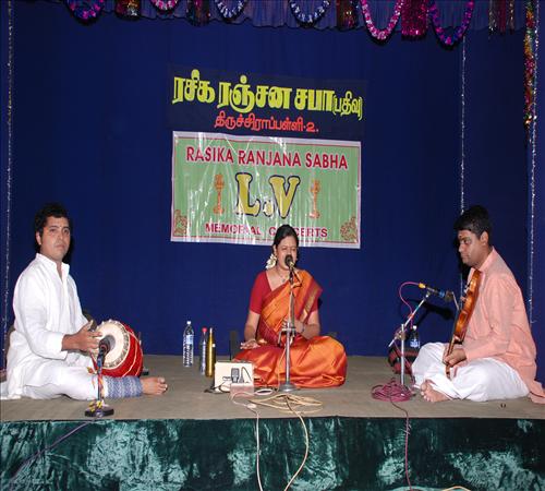 Vocal-K Jyotsna2