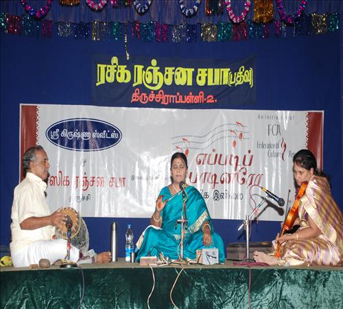 Vocal-Lakshmi Rajagopalan3