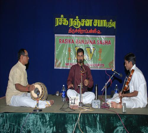 Vocal-Ramakrishana Moorthi2