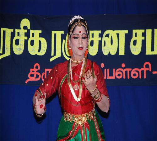 Dance-Jayalakshmi Eashwar01