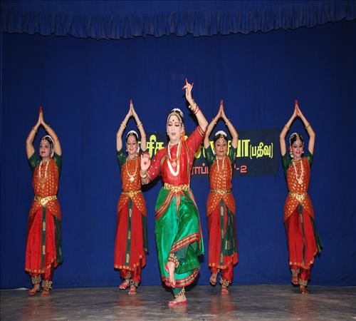 Dance-Jayalakshmi Eashwar10