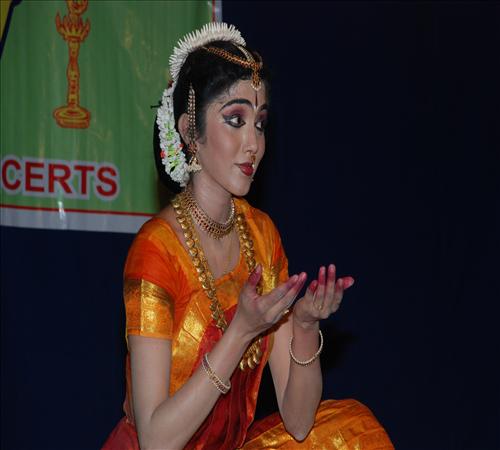 Dance-Smitha Madhav12
