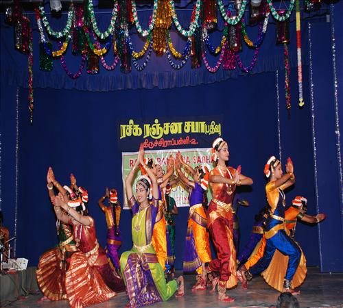Dance-Vijaya Mukundhan01