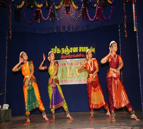 Dance-Vijaya Mukundhan10