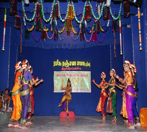 Dance-Vijaya Mukundhan14