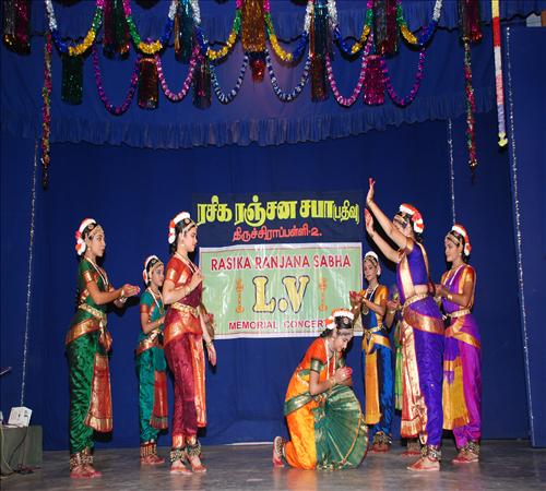 Dance-Vijaya Mukundhan21