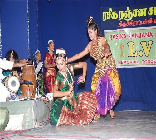 Dance-Vijaya Mukundhan22